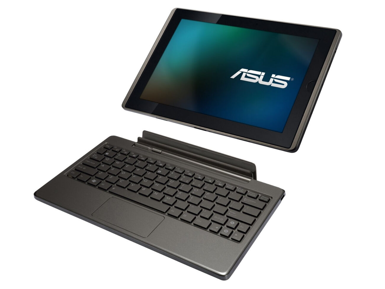 ASUS TF101 stock image