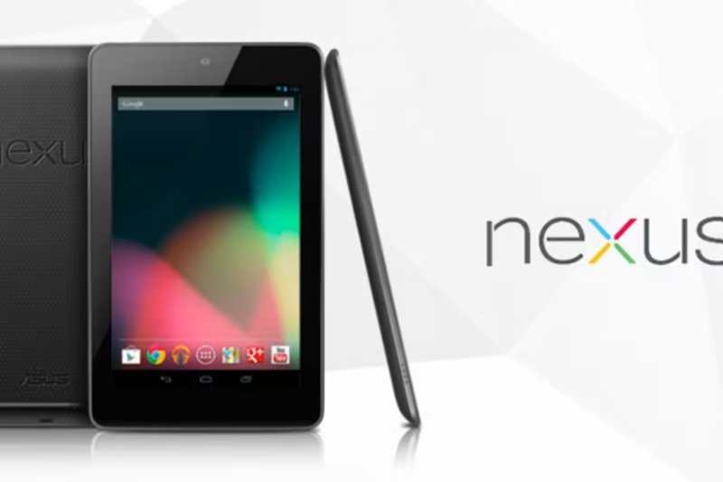 Fixing a Nexus7 if it is not Charging and only emits static noise